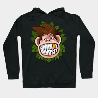 Animal Mindset Hoodie